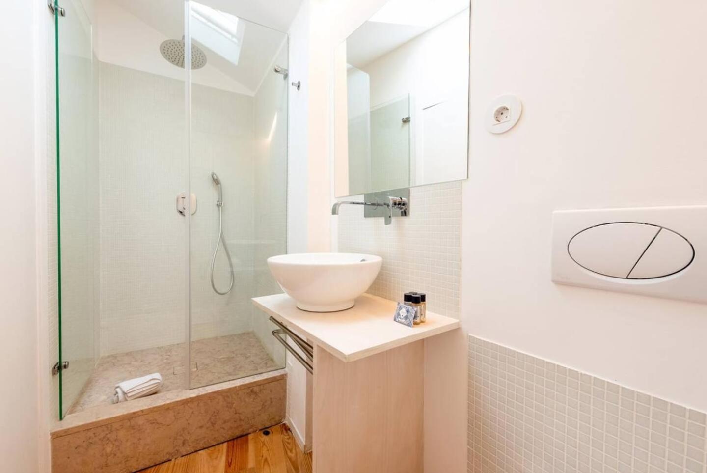 Alfama's Charm Appartement