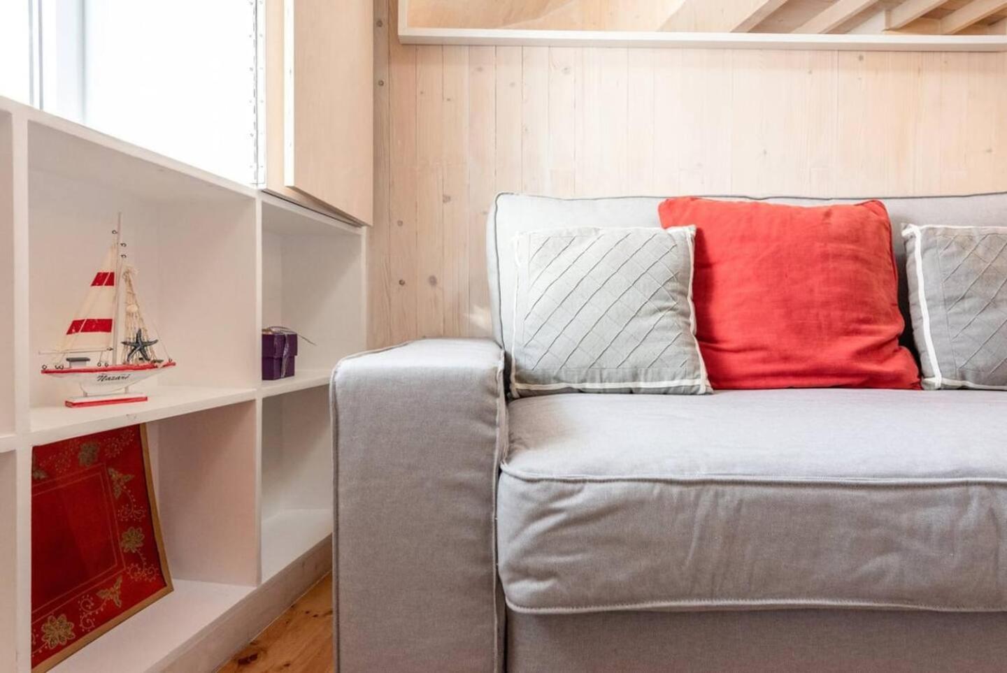 Alfama's Charm Appartement *