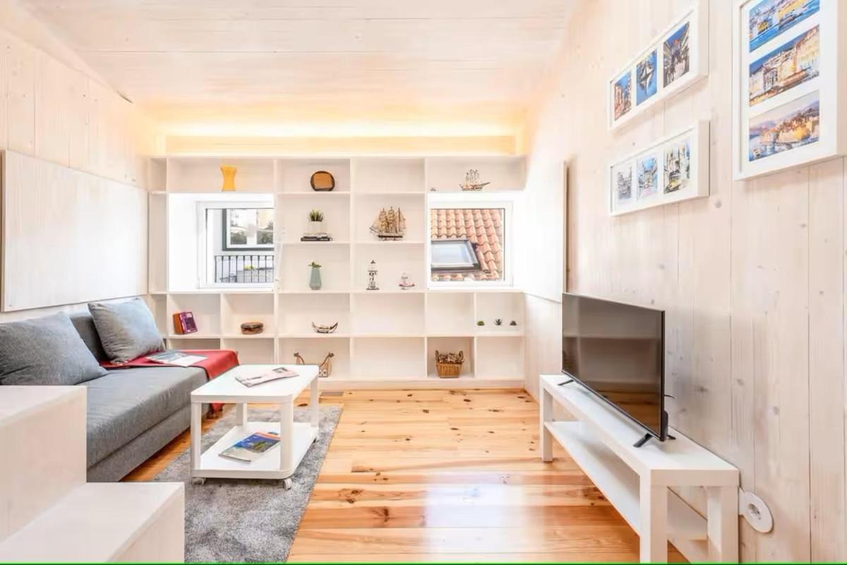 Alfama's Charm Appartement