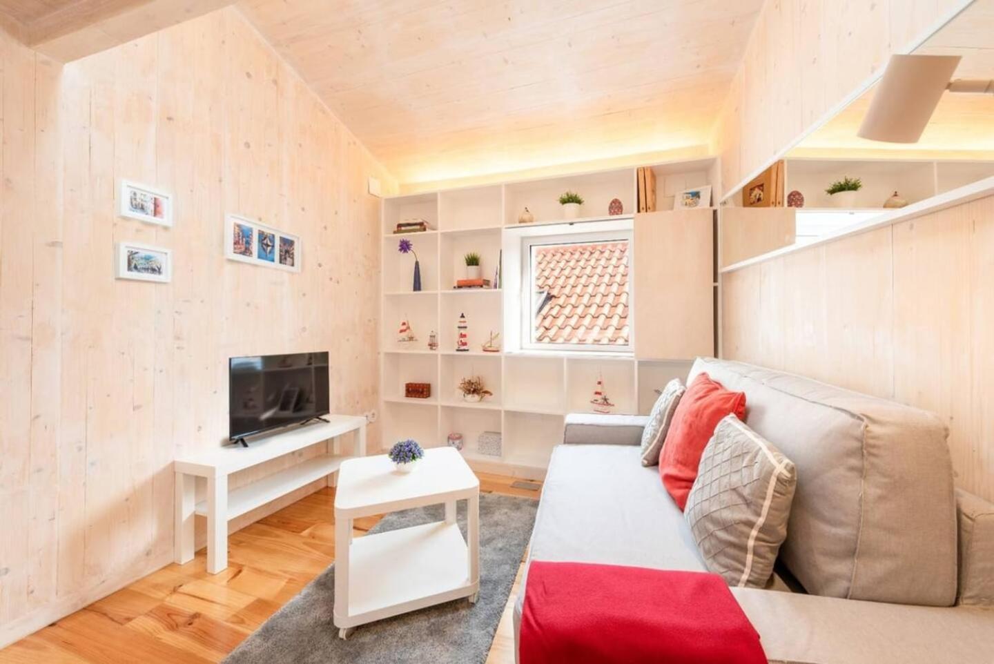 Alfama's Charm Appartement *